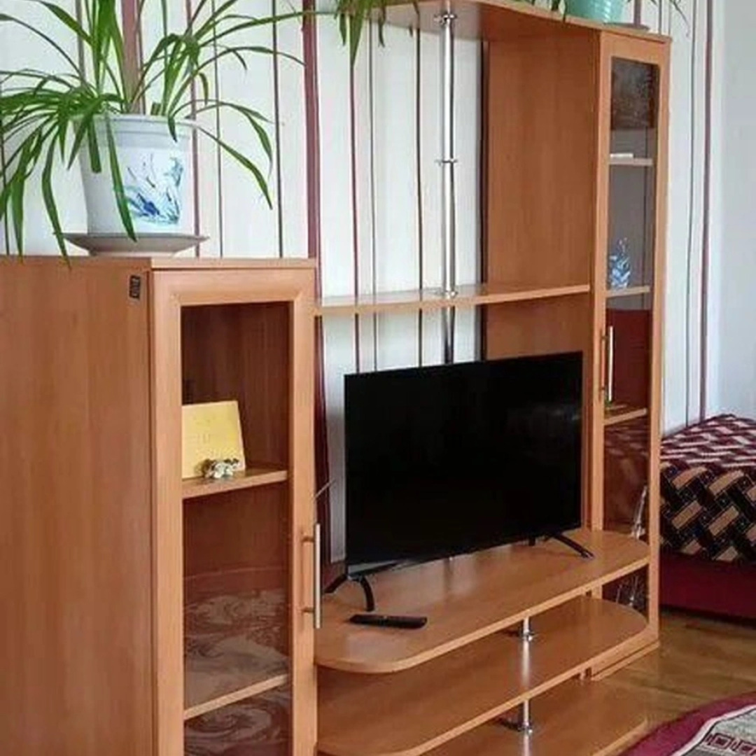 Квартира на Антикайнена 12А