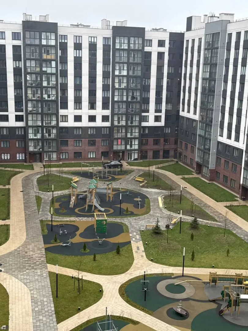 Квартира Закат 39