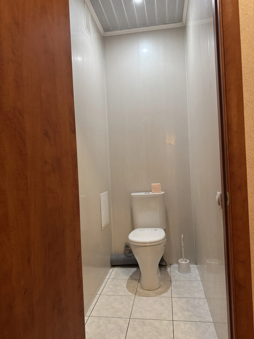 Апартаменты в центре Орла