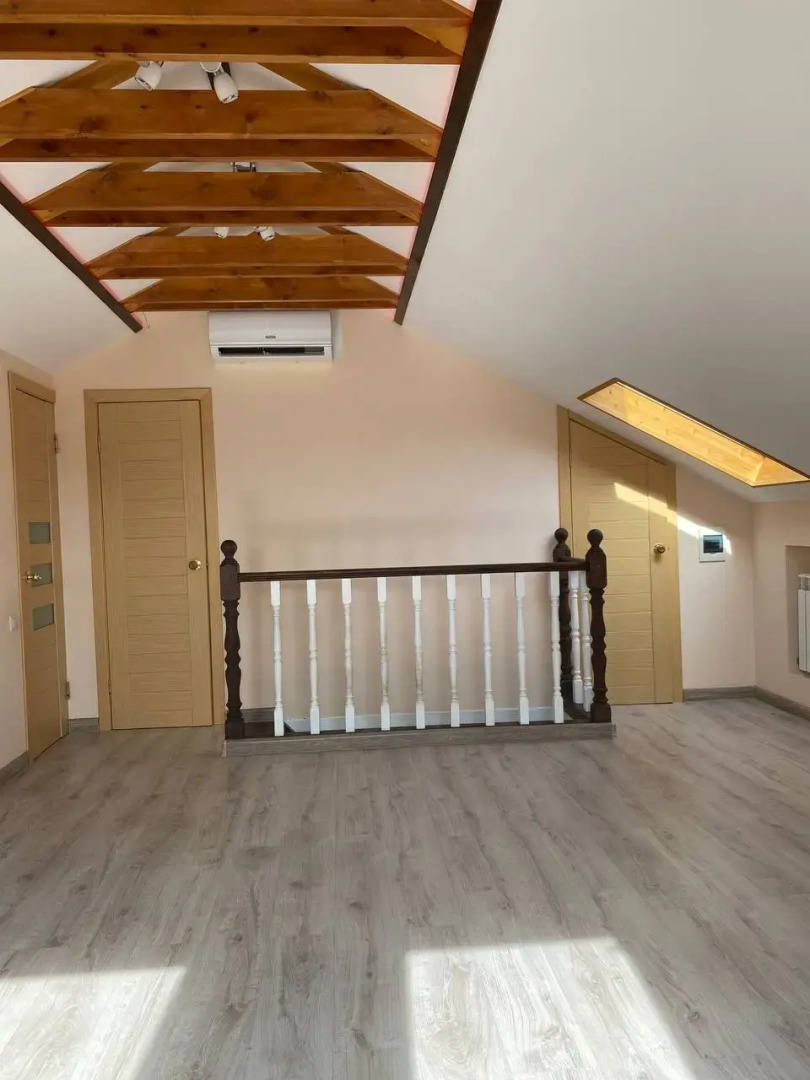 Апартаменты Семейные Двухуровневые Айсберг