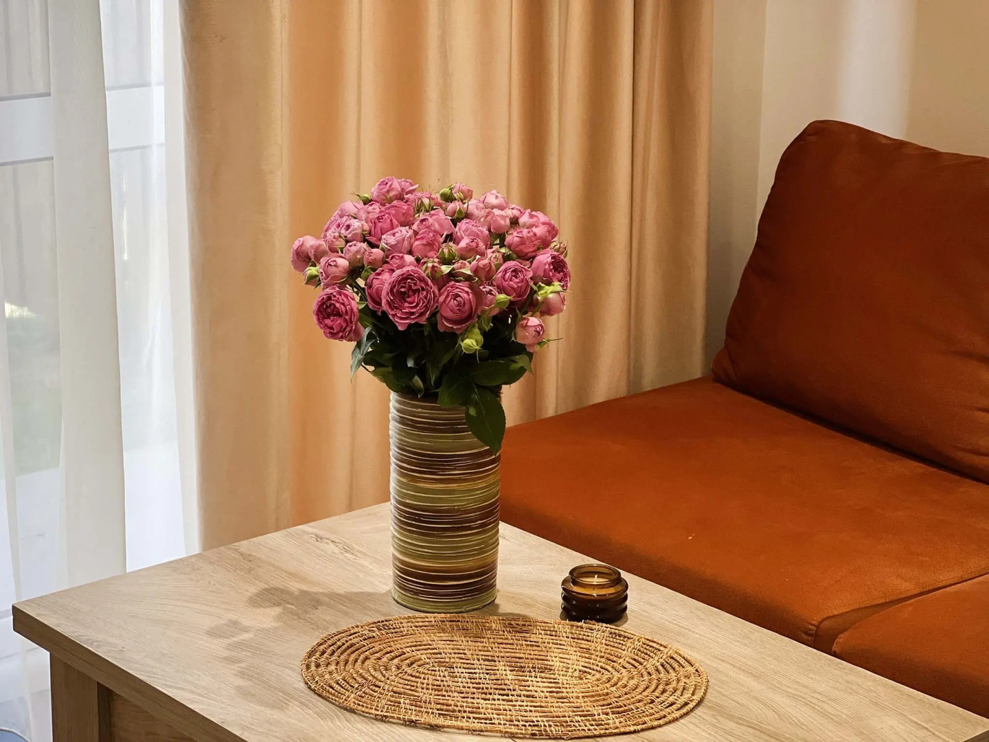 Курортный отель Motives Inn Dilijan