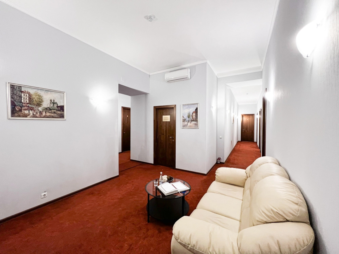 Гостевой дом Адажио