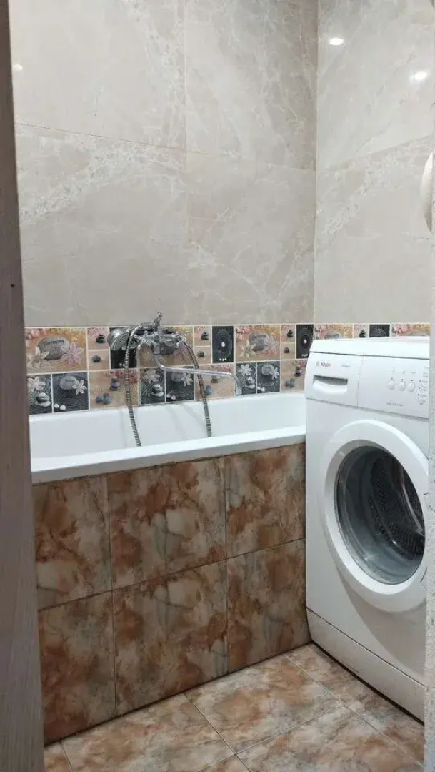 Квартира на ул. Ново-Садовой, 42