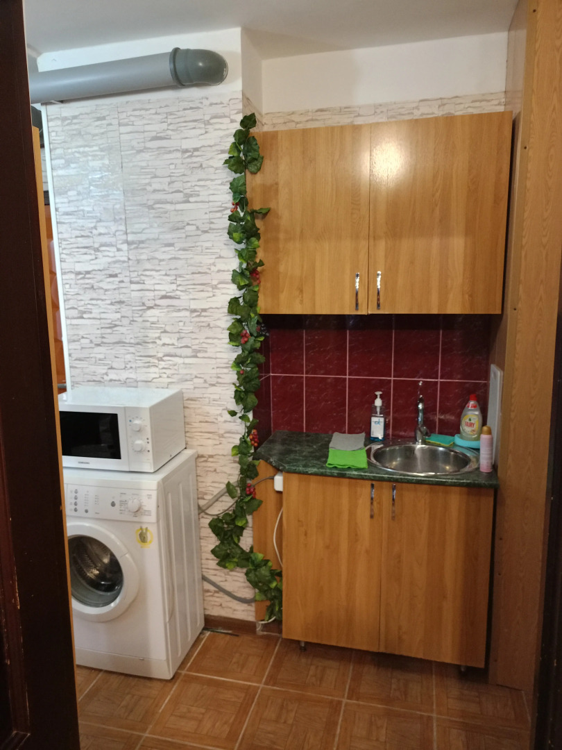 Квартира Двухкомнатная Железноводск