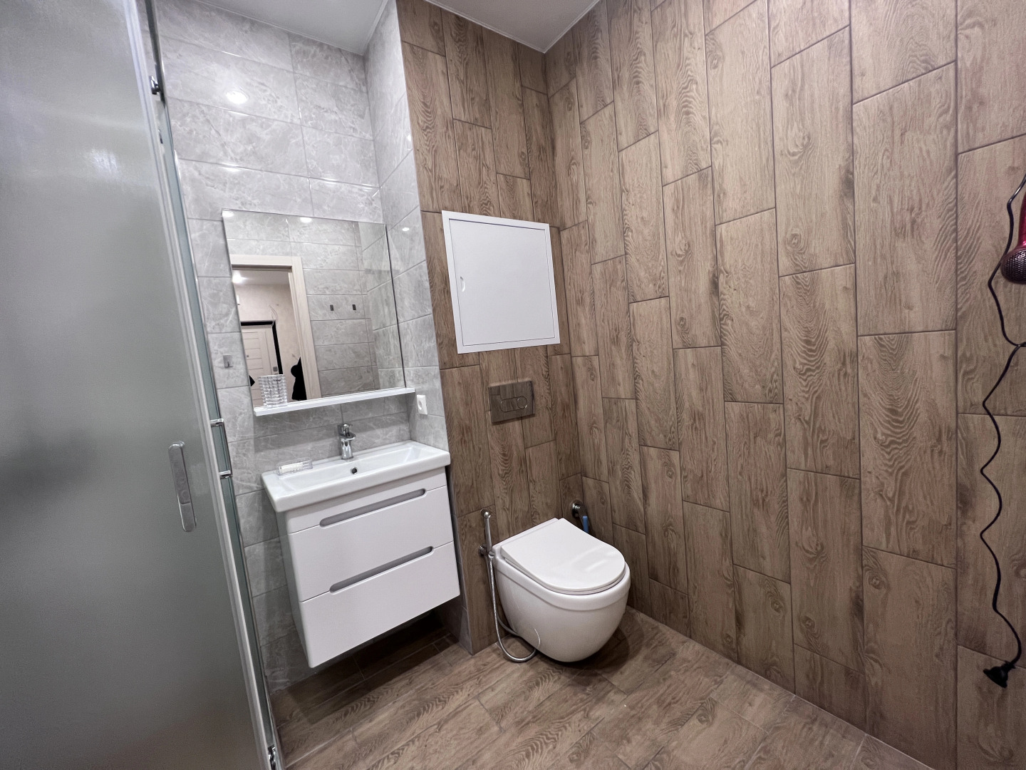 Квартира AlexHome Старая Купавна Трудовая 19А