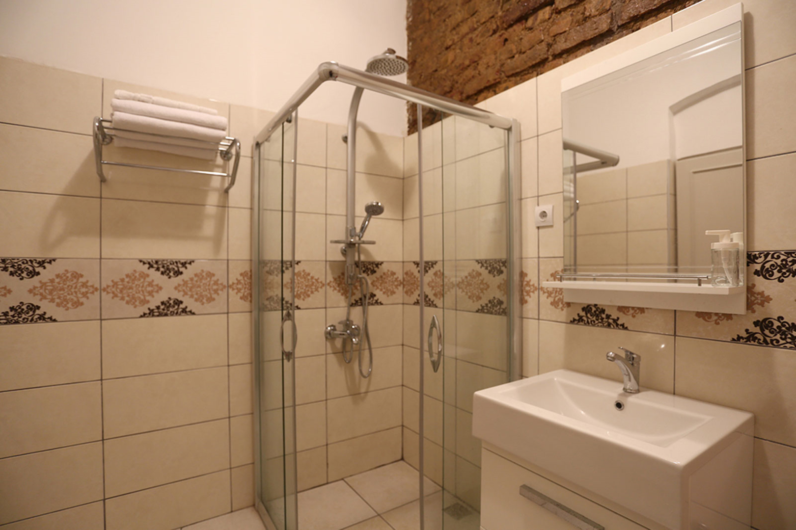 Tepe Palace Hotel Taksim