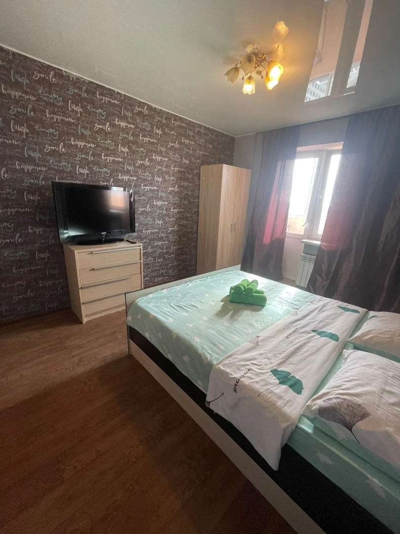 Апартаменты Богородский 16