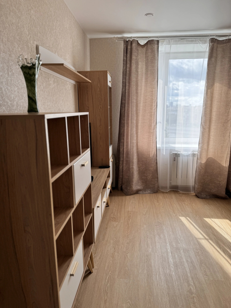Квартира Видовая в 5 минутах от вокзала