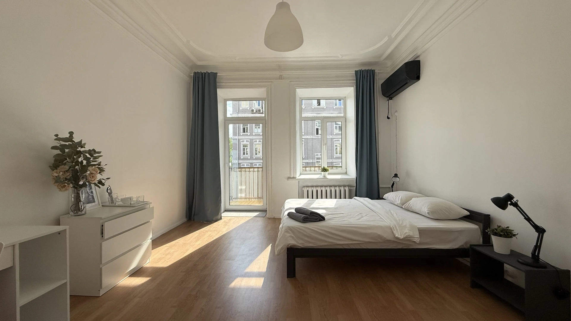 Меблированные комнаты Зубовском (2)