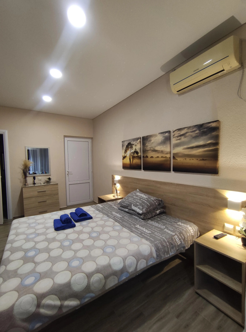 Гостевой дом Гармония