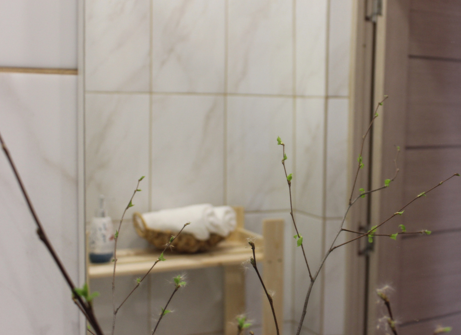 Апартаменты в 6 микрорайоне