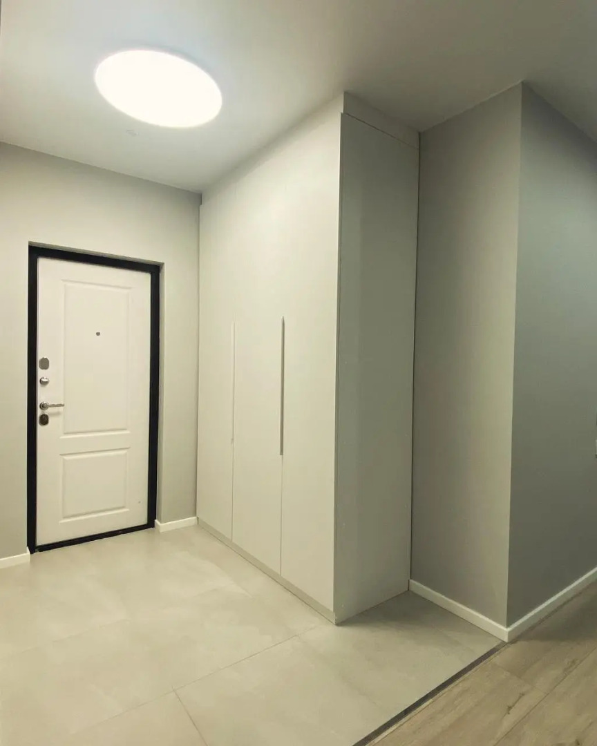 Квартира в центре