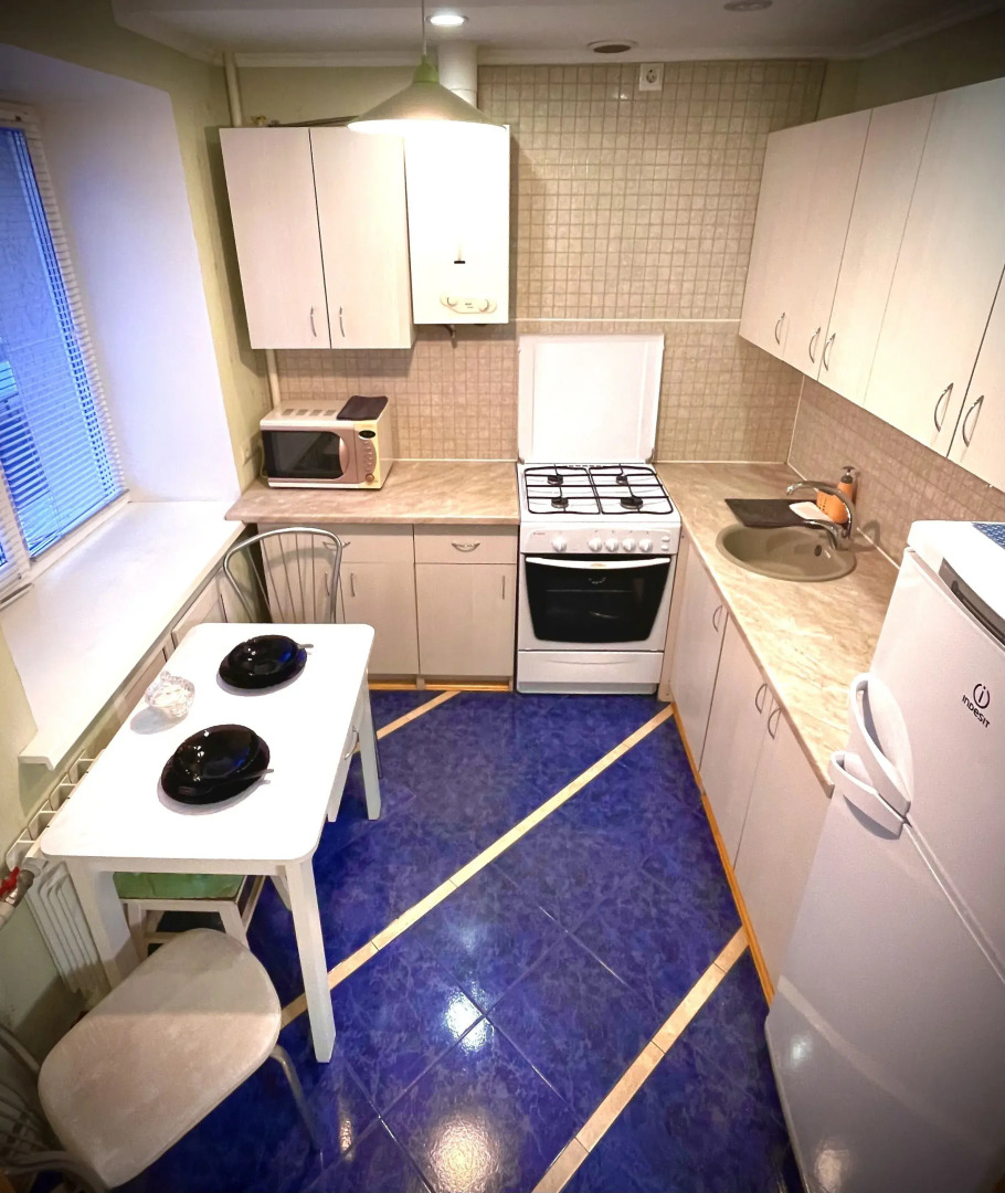 Квартира Короленко 19