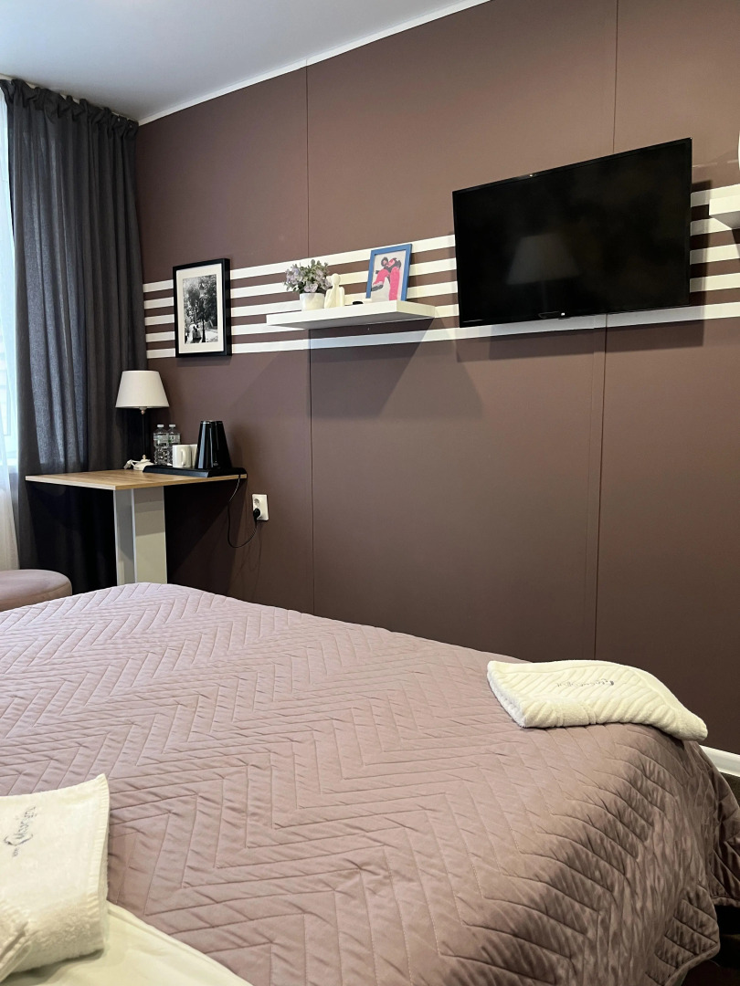 Отель Moonlight