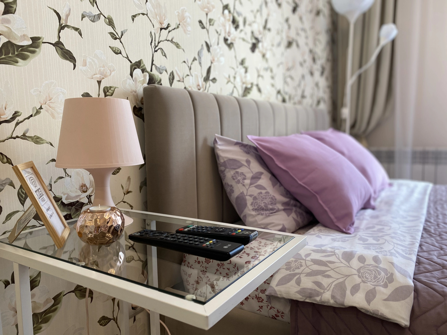 Квартира Аникина 16 ЖК Шесть Звезд ТЦ Мега