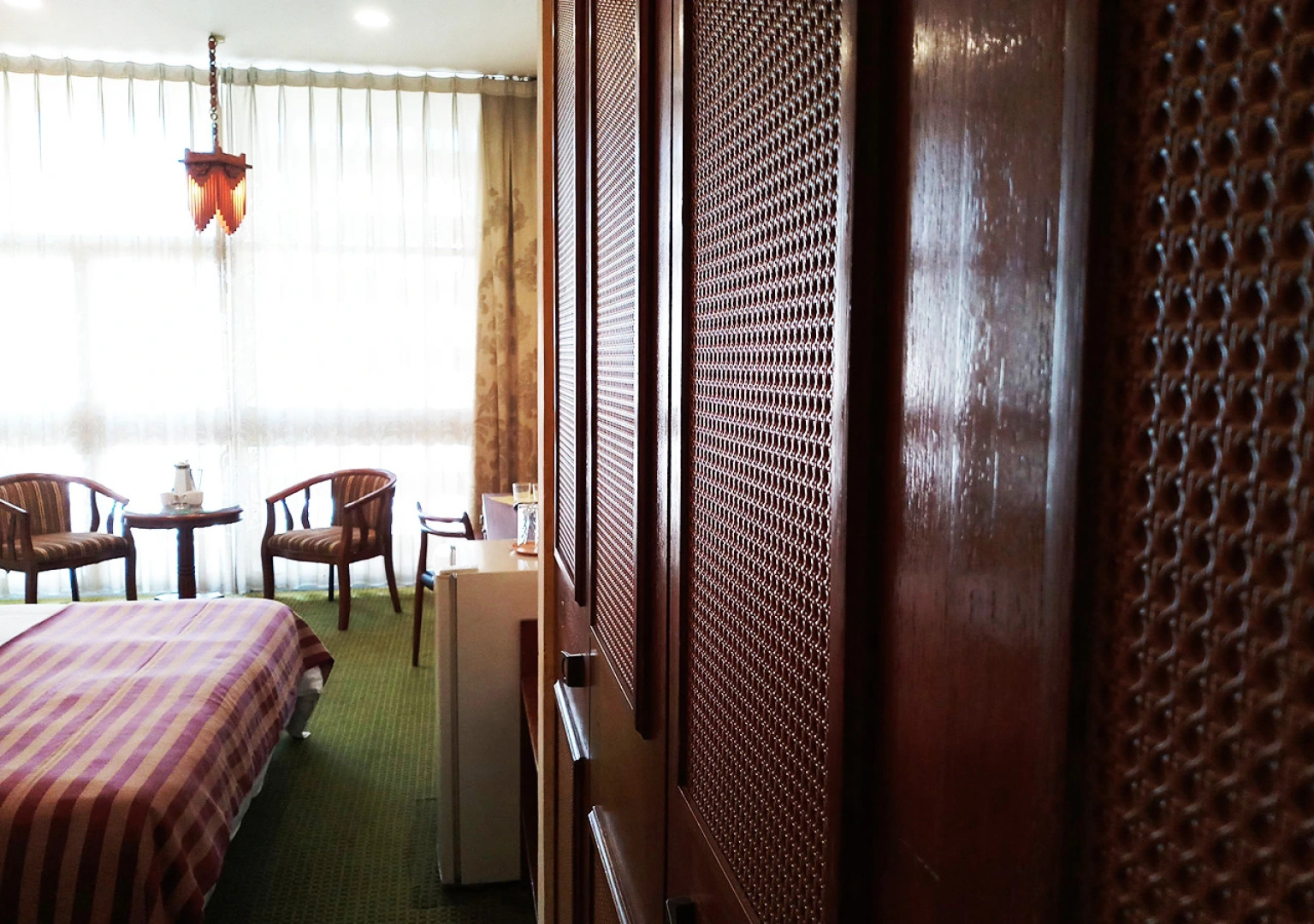 Отель Oriental Palace