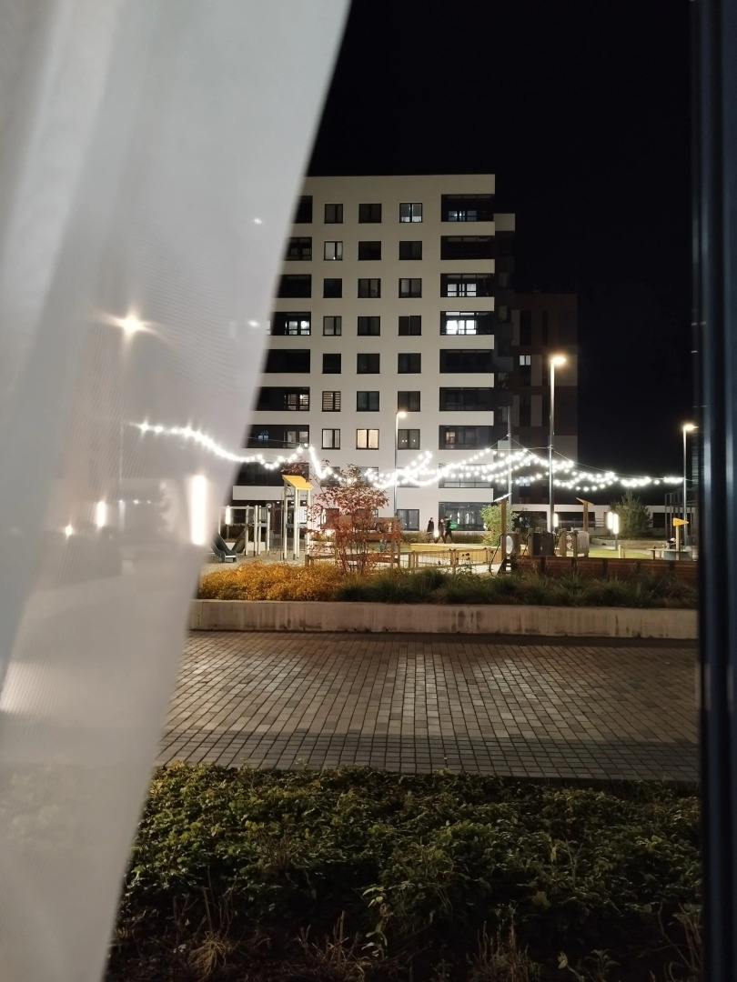 Квартира Ижик 1