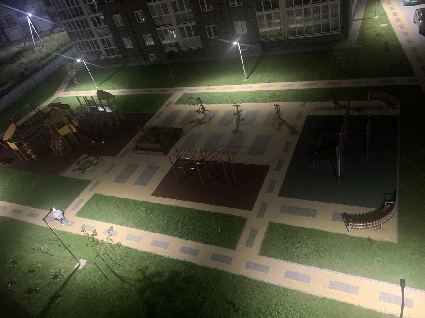 Апартаменты Раушен Апарт 39