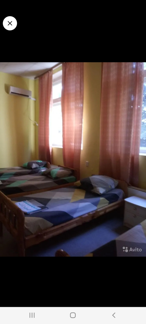 Мини-отель Спорткомплекс Текстильщик