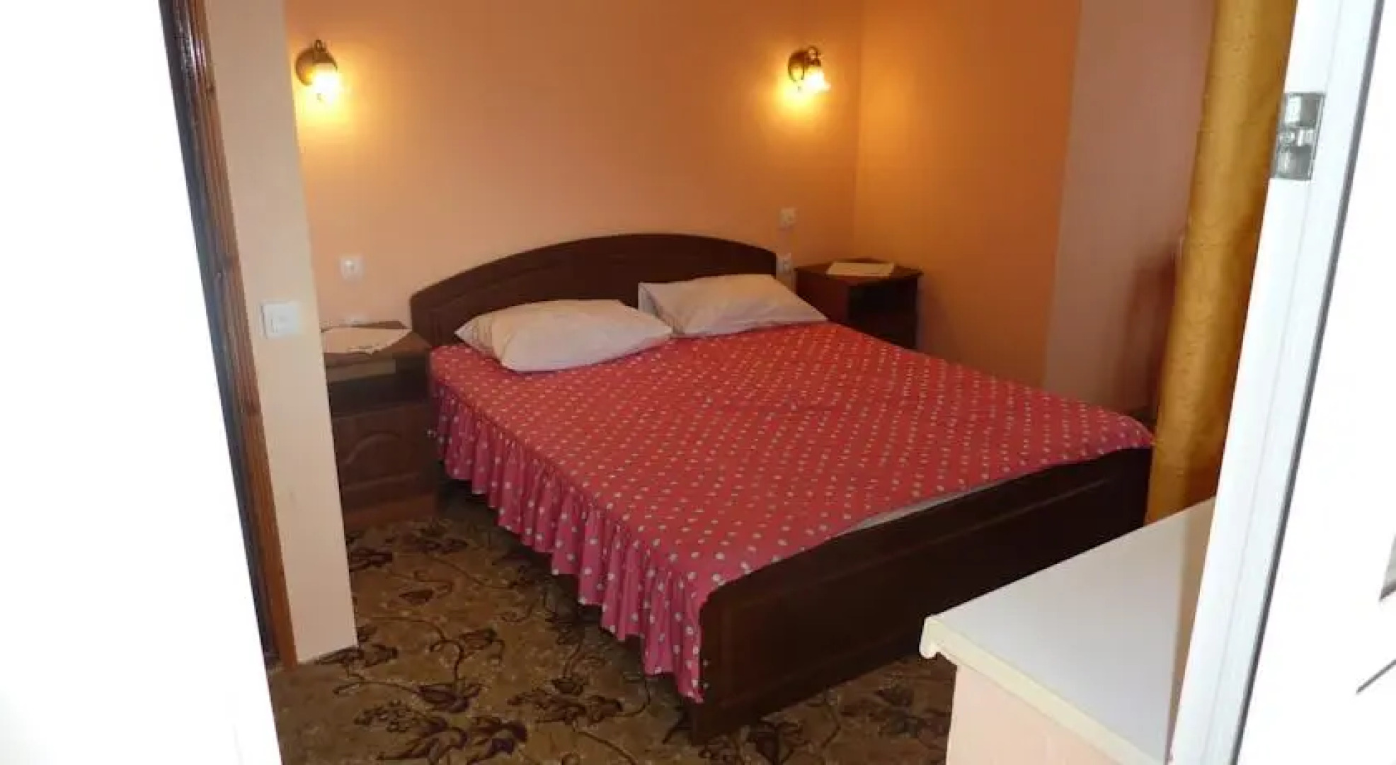 Гостевой дом Вилла Гардения