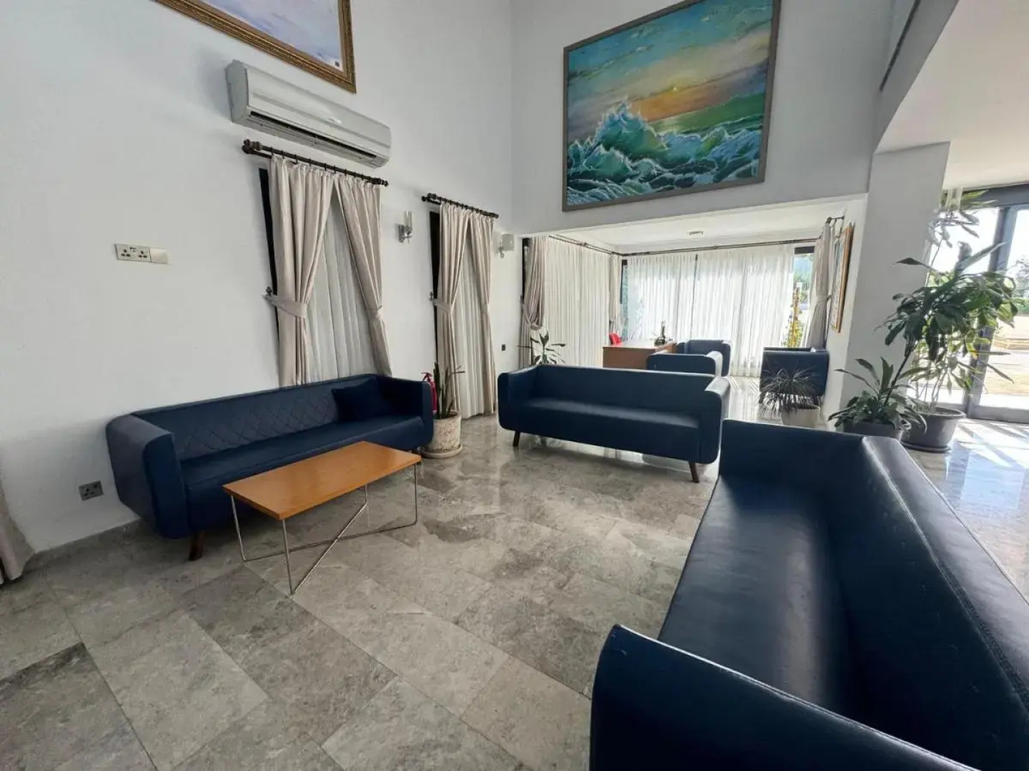 Bellapais Oasis Hotel