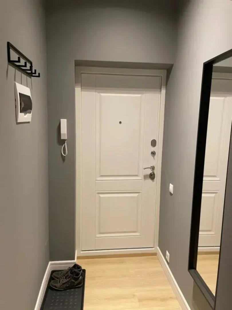 Квартира Стильная в центре Казани 2