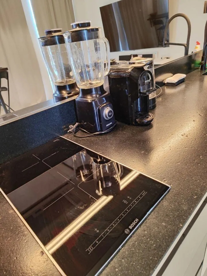 Апартаменты на Холодильном переулке 4