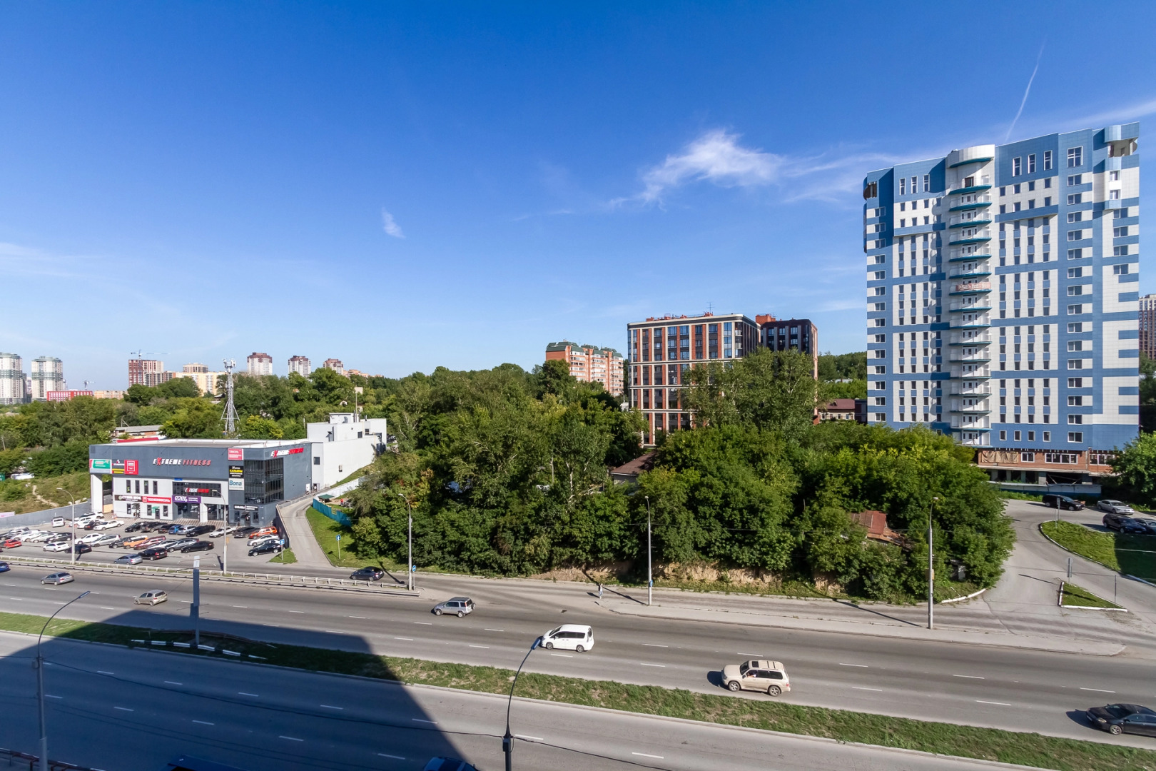 Апартаменты Уютные в Теплых Тонах