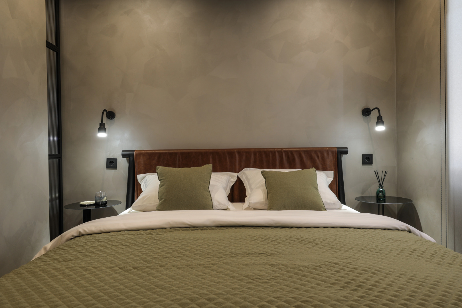 Квартира Aura Рядом с Олимпийским Парком