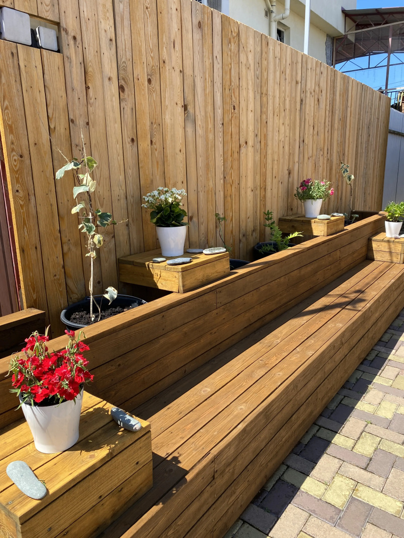 Меблированные комнаты Локалита