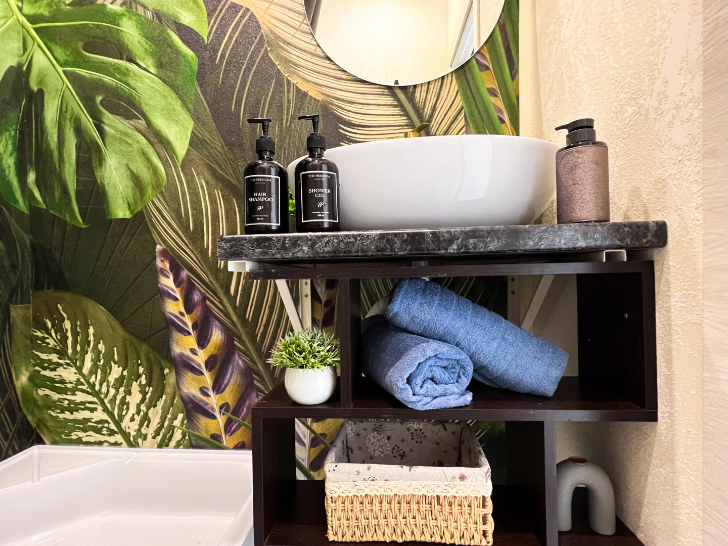 Апартаменты TatAparts Тимьян в центре у Кремля