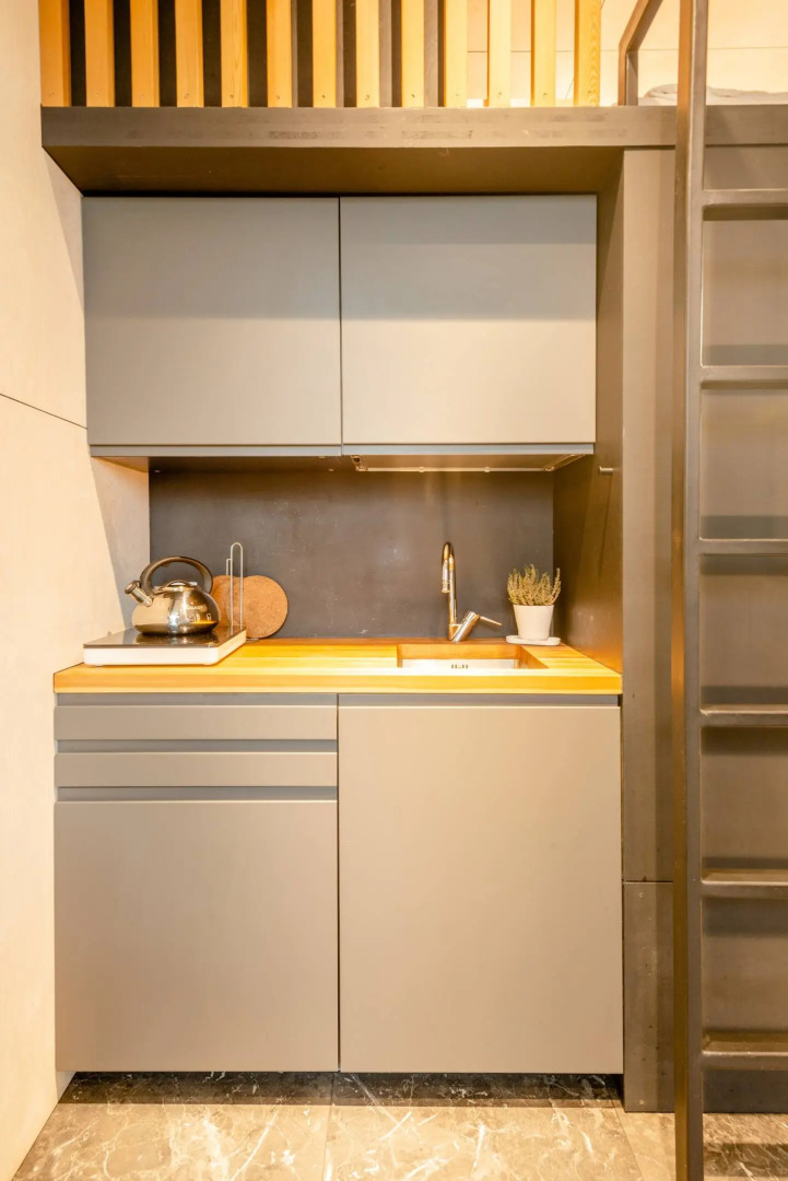 Гостевой дом Family Barn Karvala