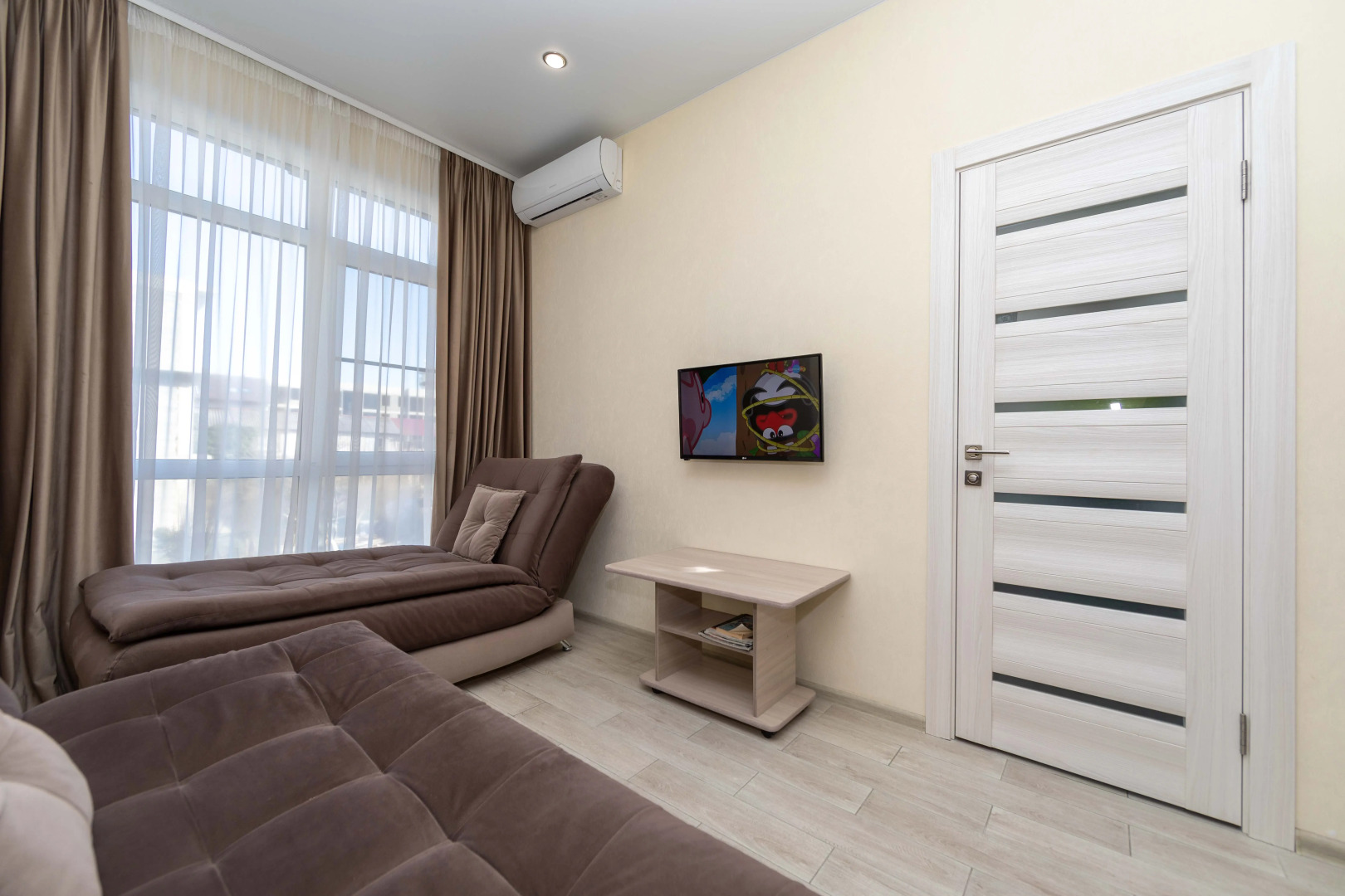 Апартаменты Вальс