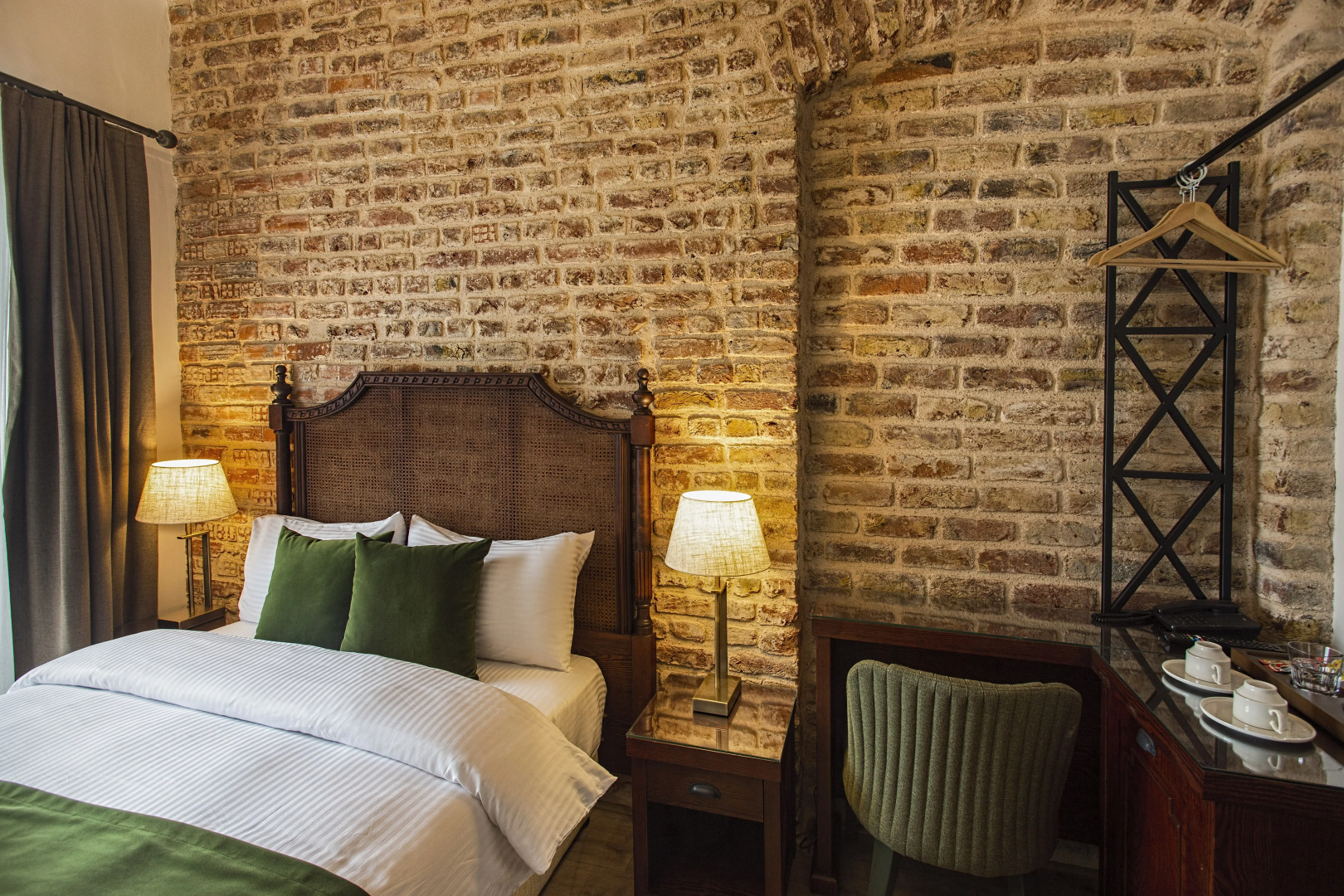 Отель Mest Istanbul Sirkeci