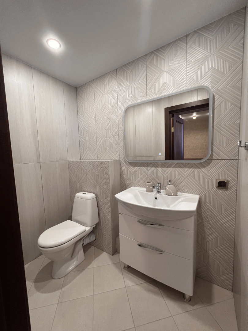 Отель Nord house