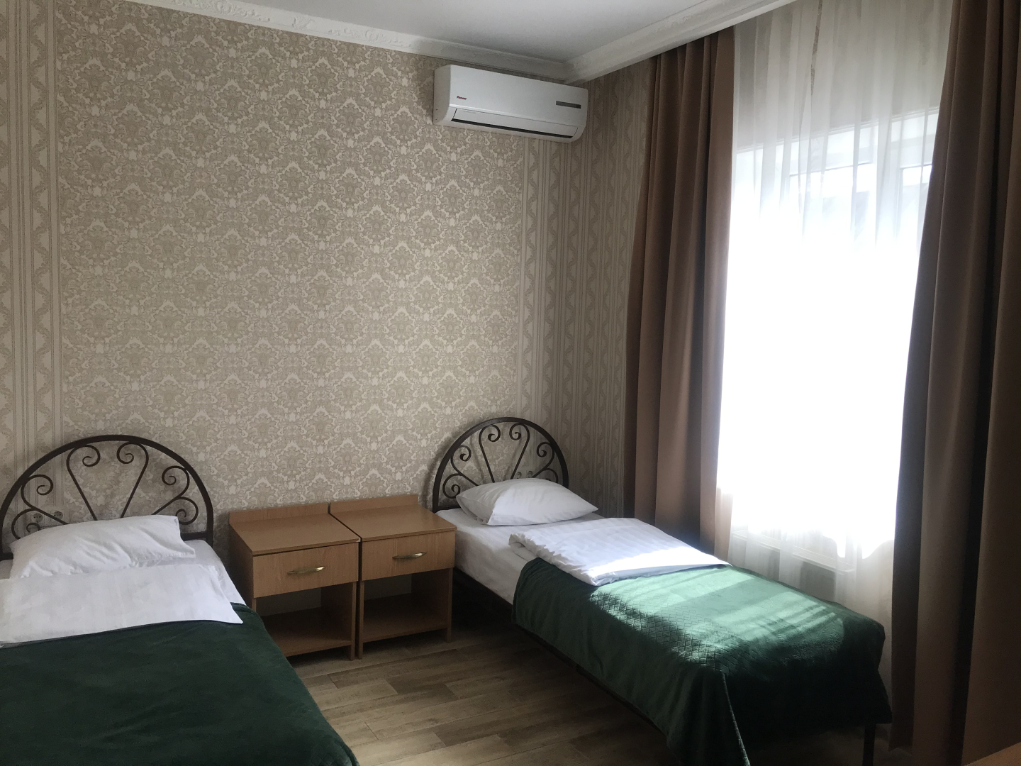 Гостевой дом Некрасовъ