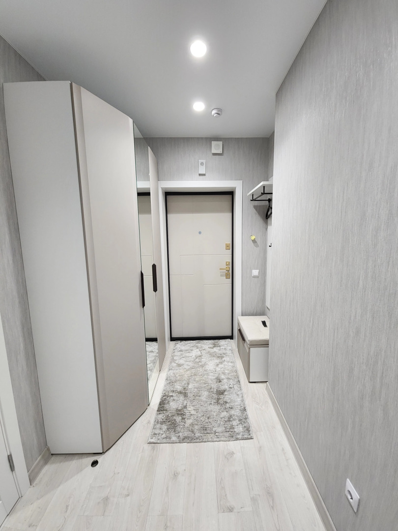 Апартаменты на Портовый 5