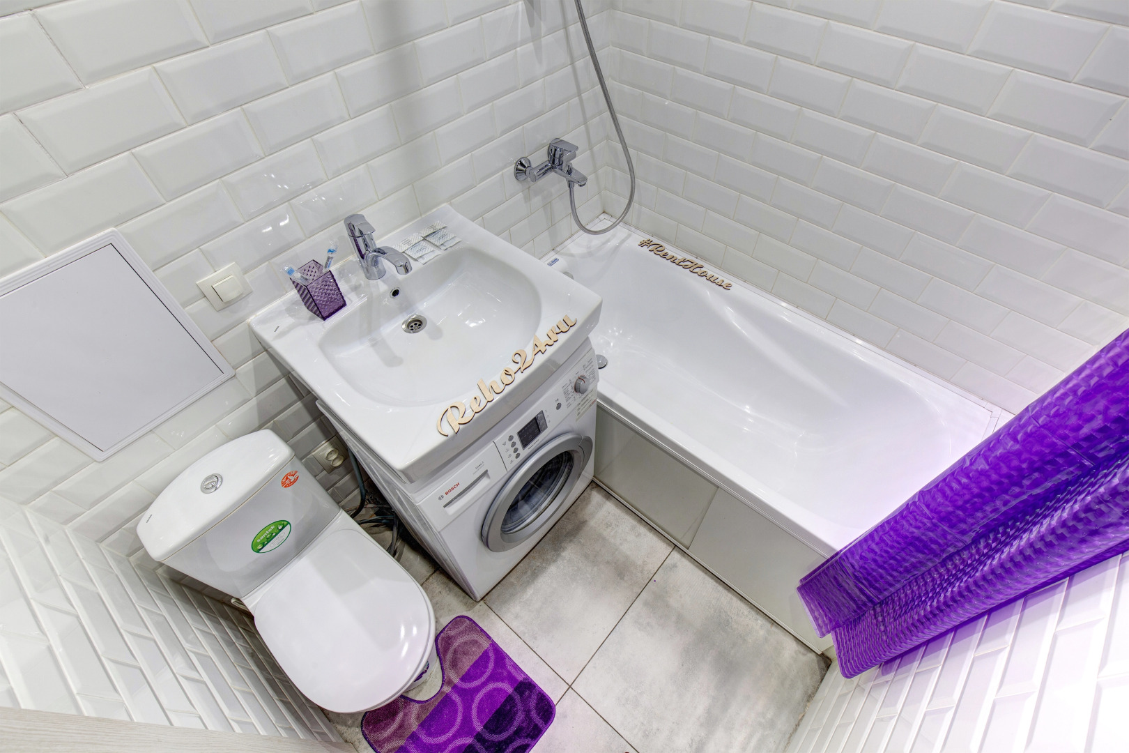 Апартаменты Ленина 10