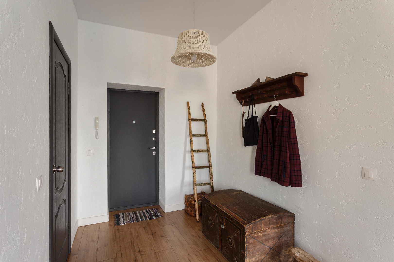 Апартаменты VologDom на Набережной