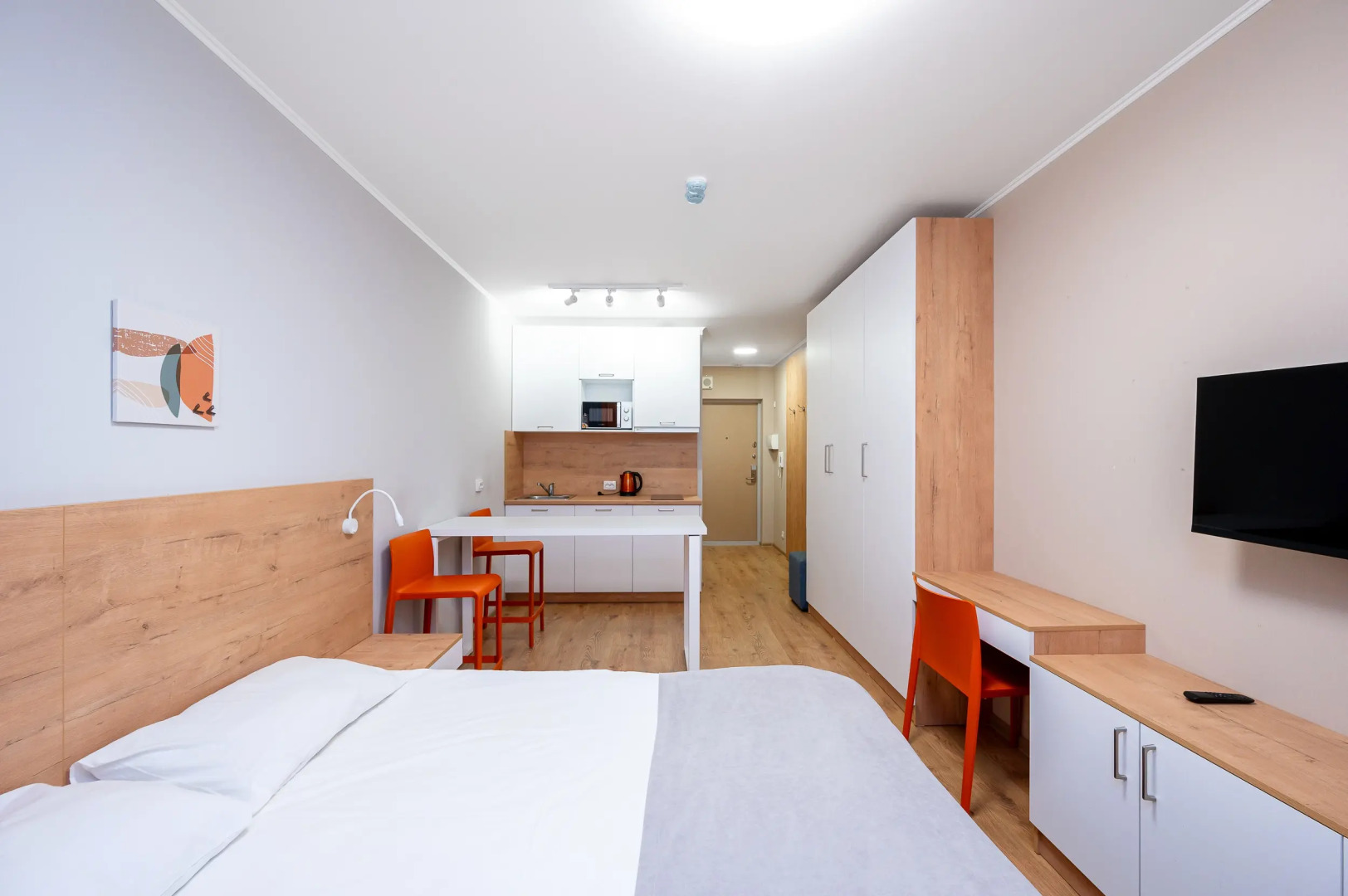 Апартаменты Ава Старт SyncotelHome