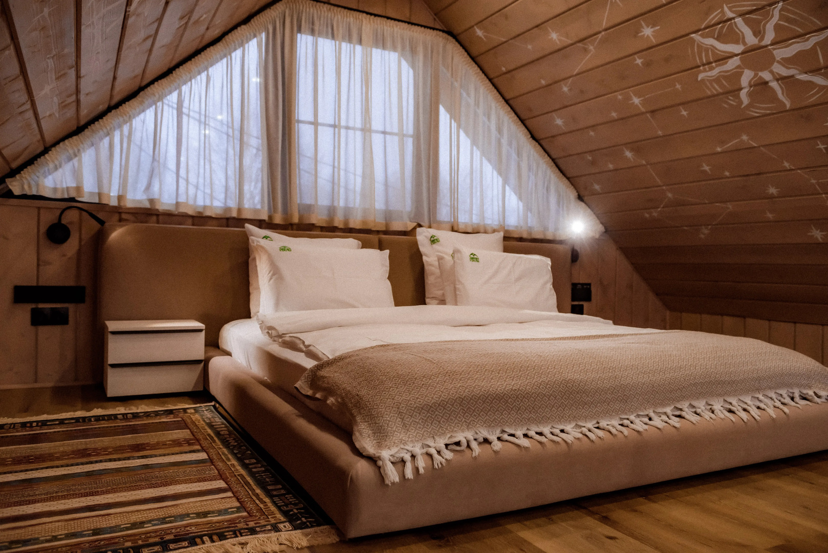 База отдыха Заимка Узалы