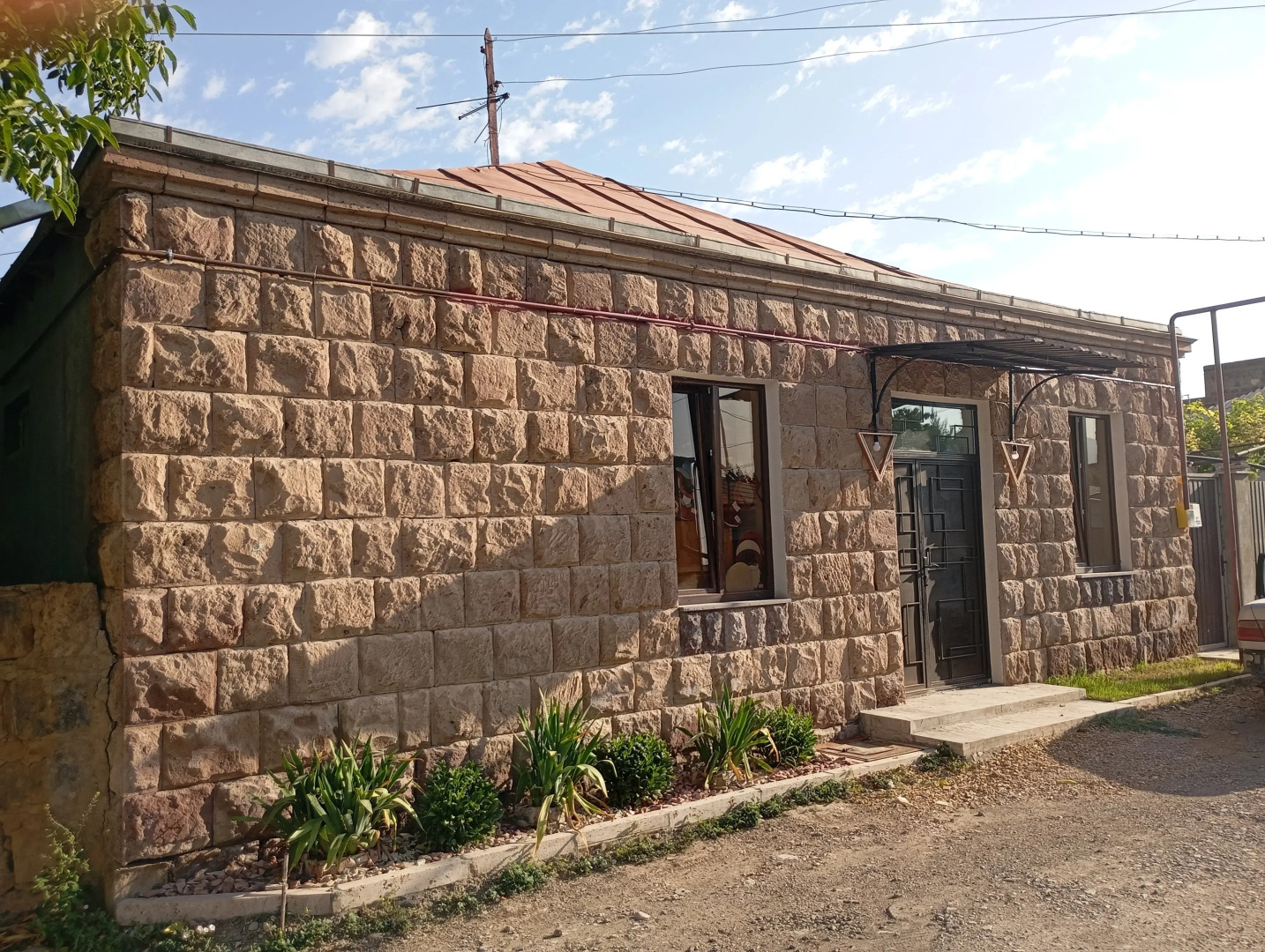 Апарт-отель Veni Vedi