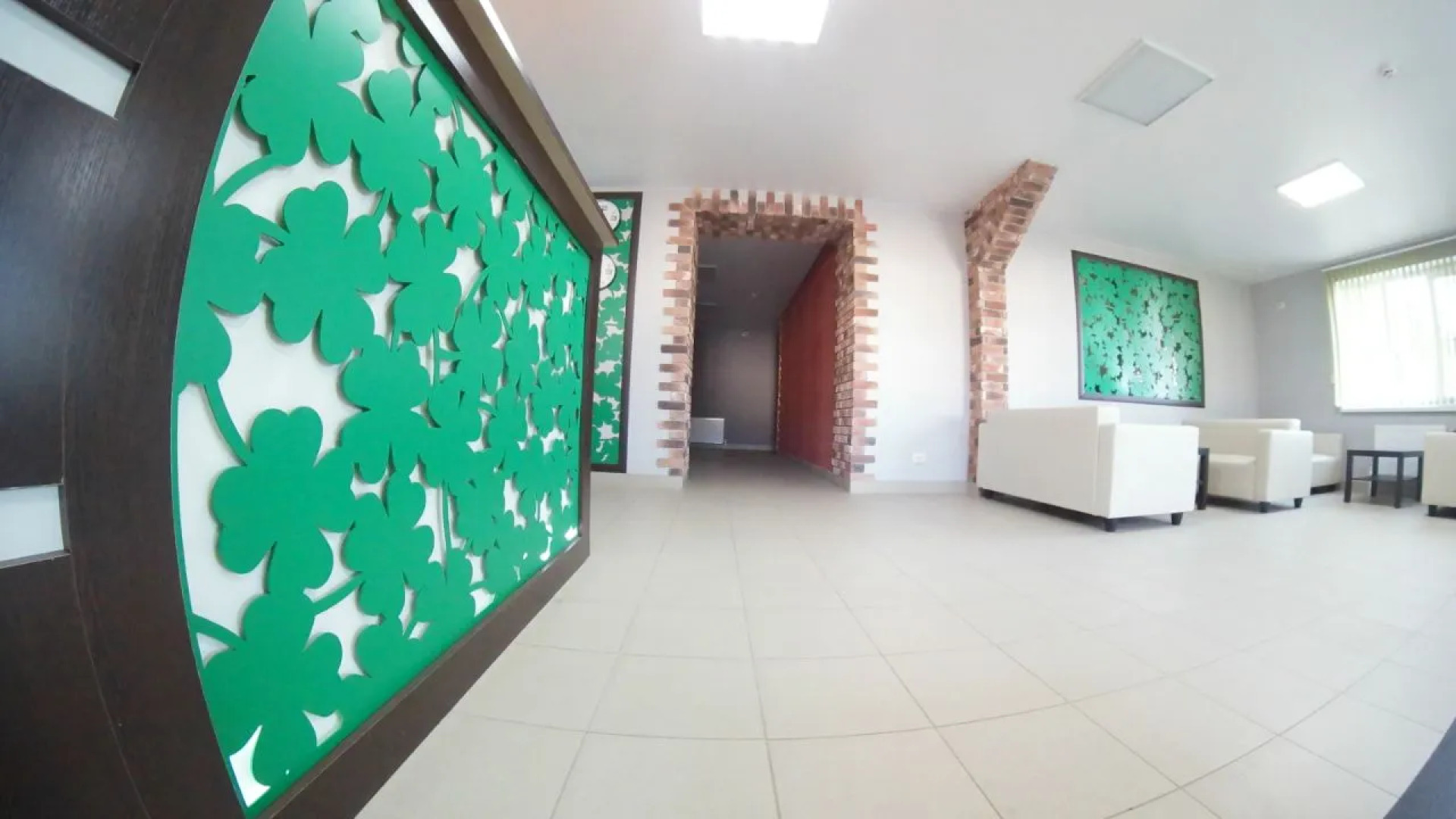 Хостел Дублин