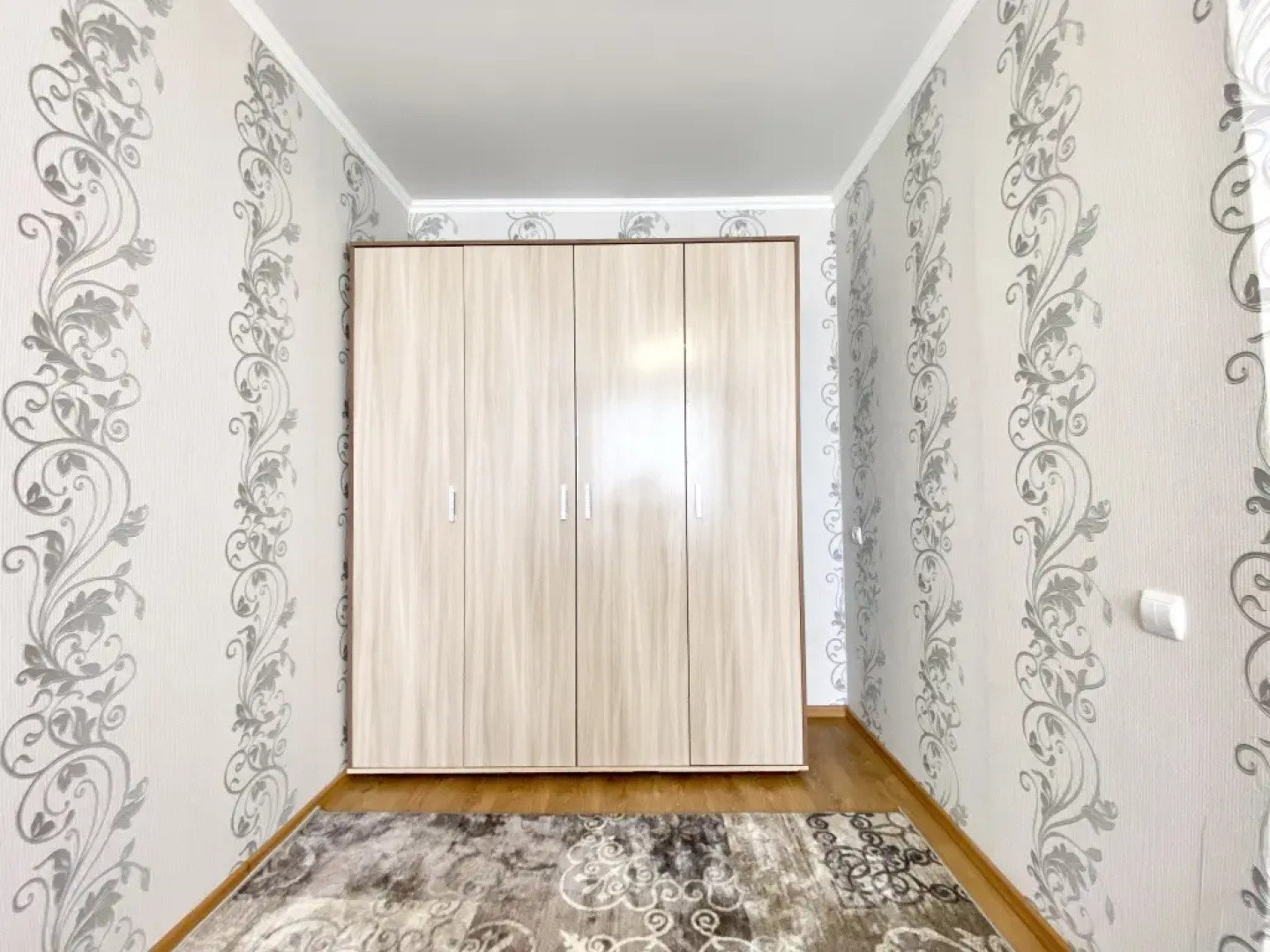 Квартира в центре в ЖК Шоколад с красивым видом