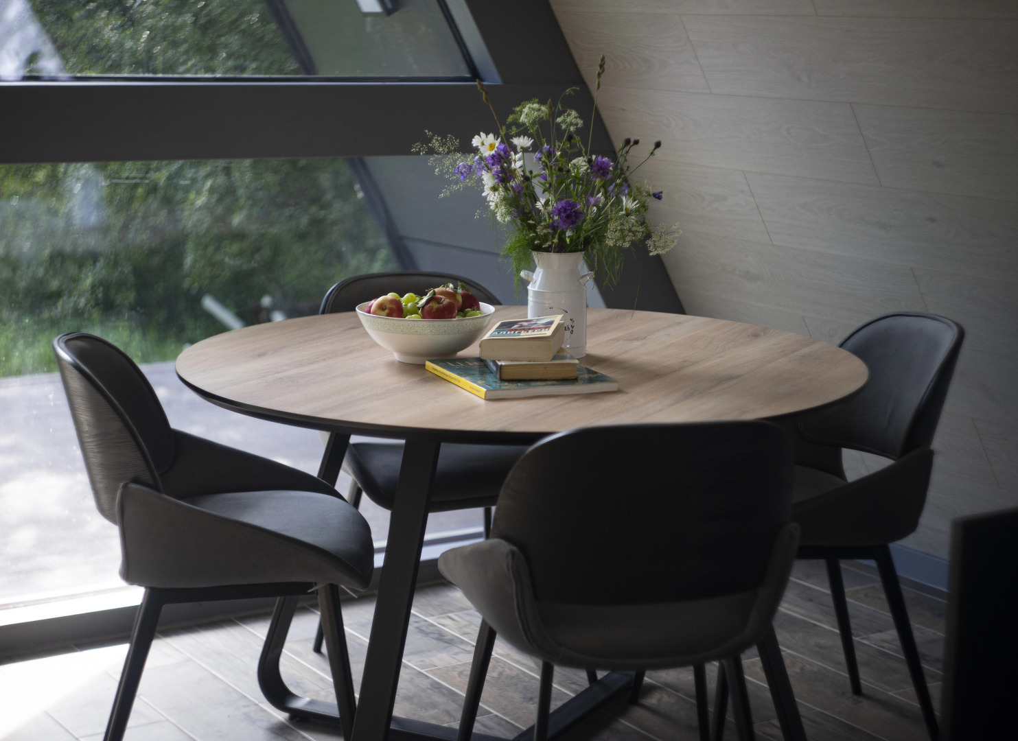 Вилла Абракадабра