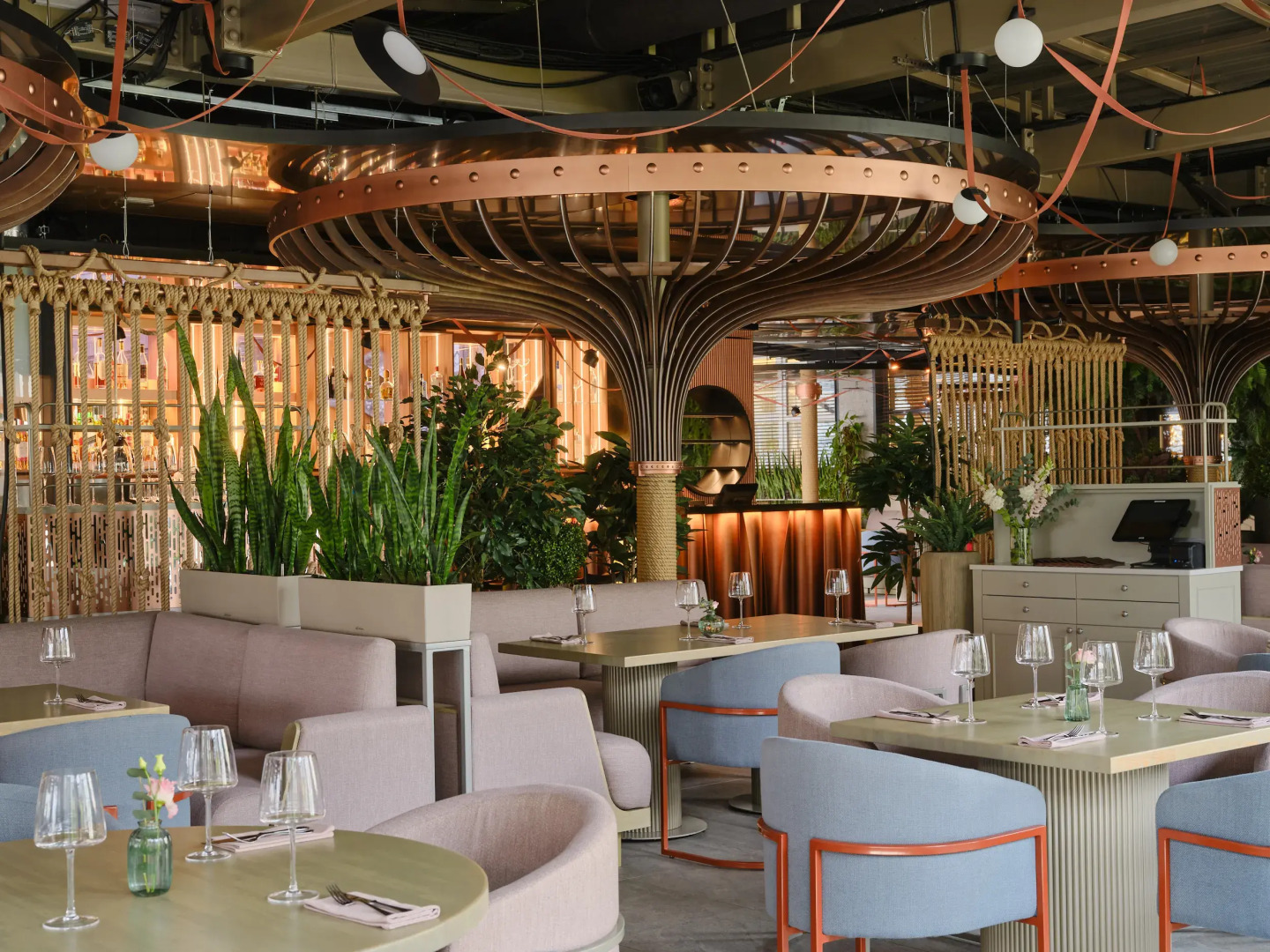 Отель Репино Парк