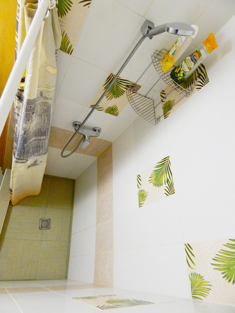 Квартира  Comfort  Anse Major Фабричная