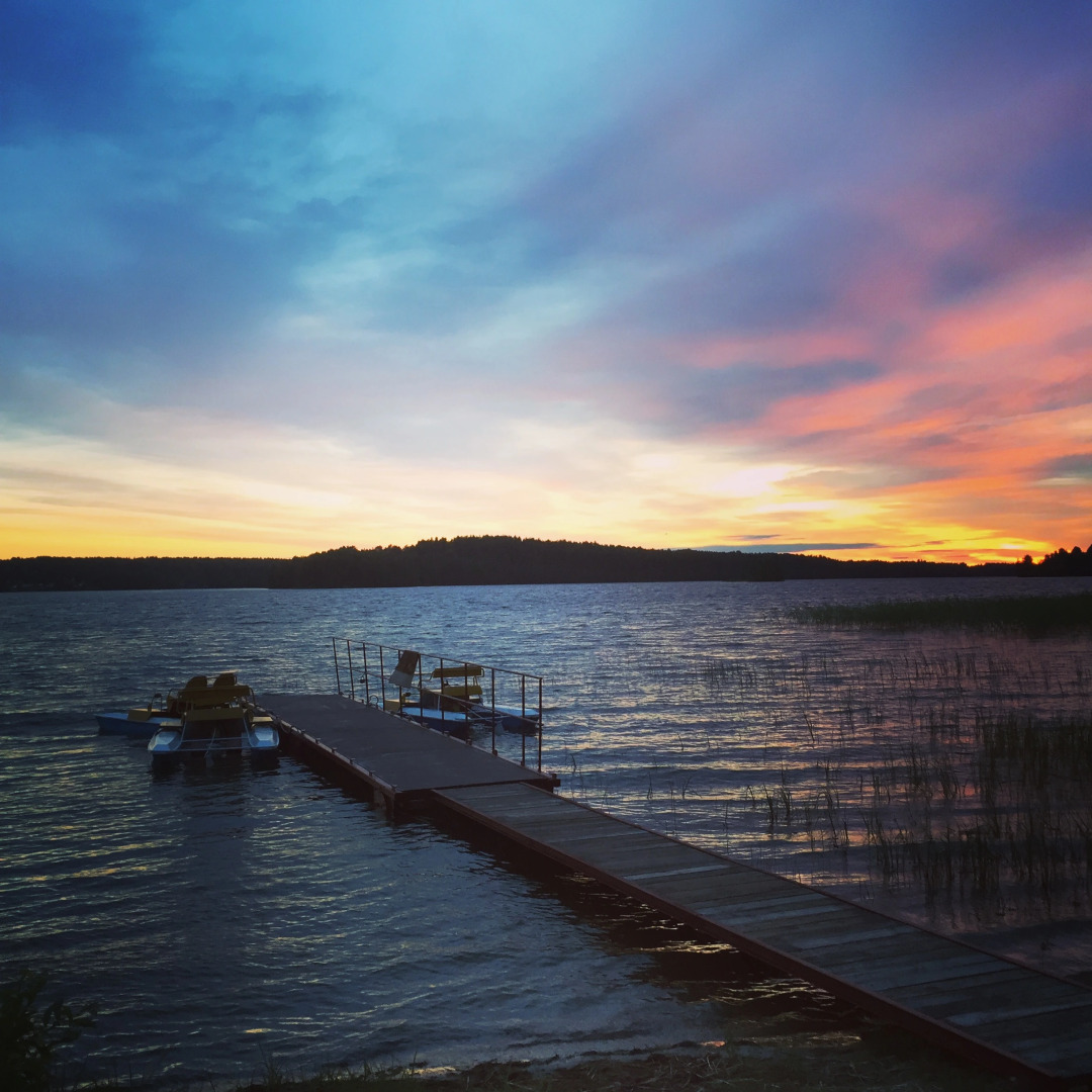 Отель Загородный клуб Авиаретро