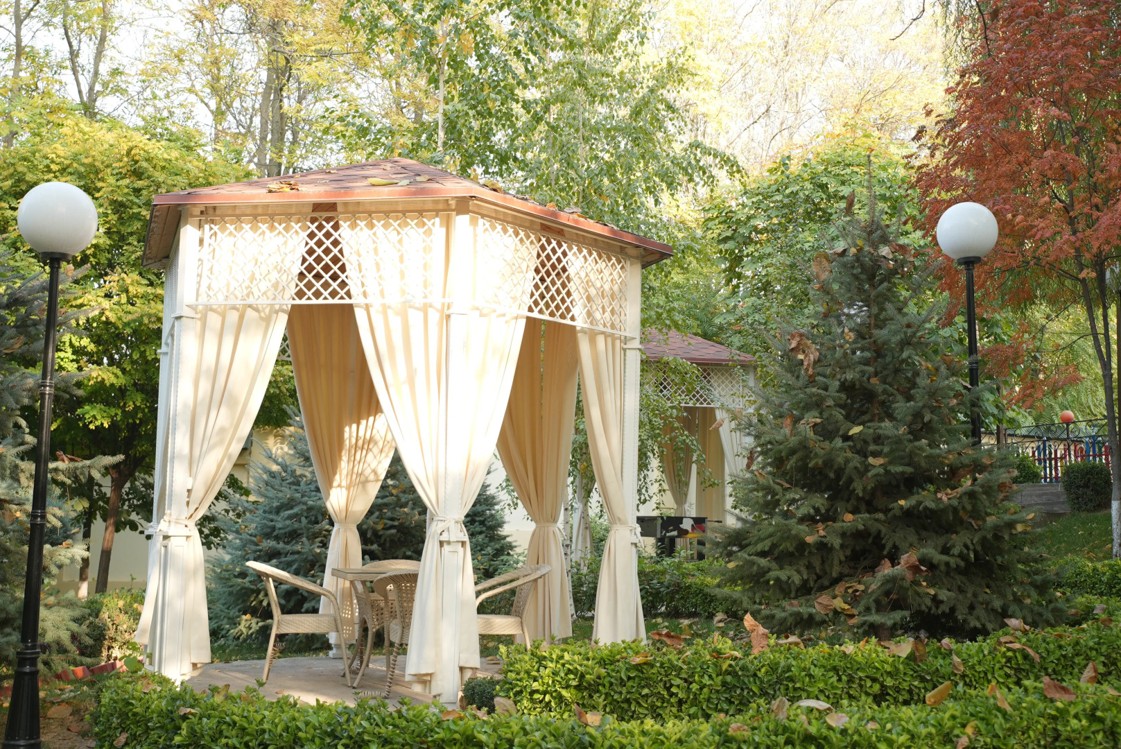 Wellmore Resort Hotel Charvak