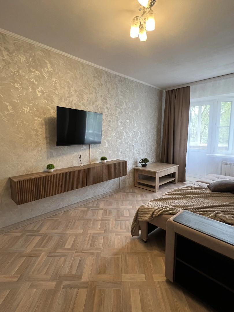 Квартира Уютная у стадиона